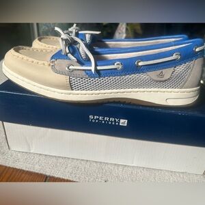 Sperry Boat Shoes